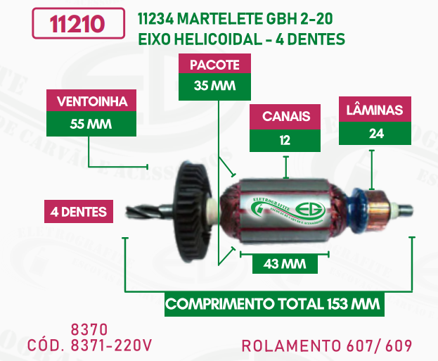 Nenhuma imagem definida